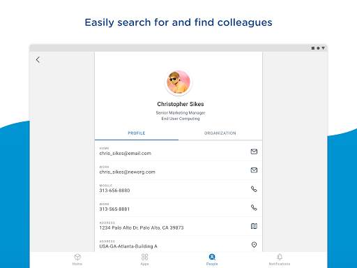 Intelligent Hub 9 تصوير الشاشة