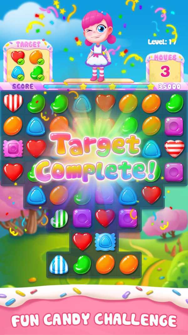 Candy Story screenshot 7