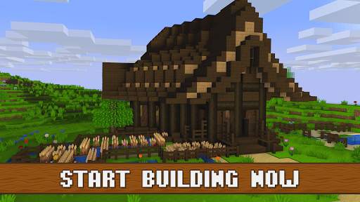 Realm Craft 2021 screenshot 1