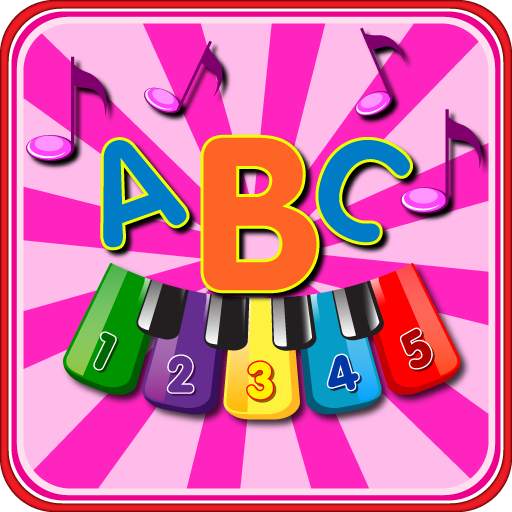 Kids ABC Alphabet - Preschool English Learning app 4.0