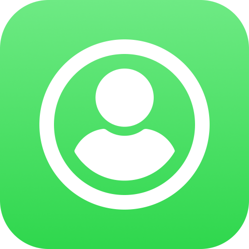 Whatstalk: Who viewed my Whatsapp profile icon