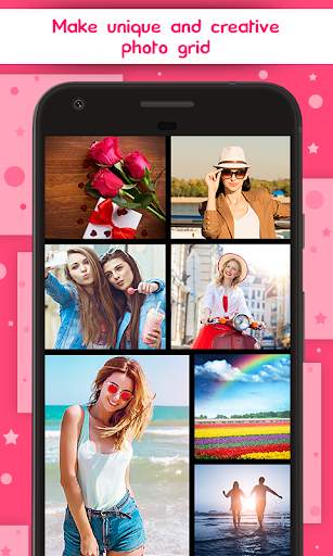 Photo Animate Live Wallpaper screenshot 1