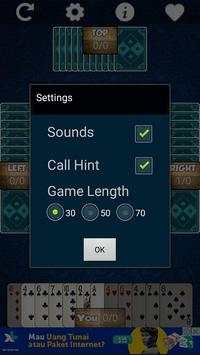 Call Bridge Spades screenshot 4