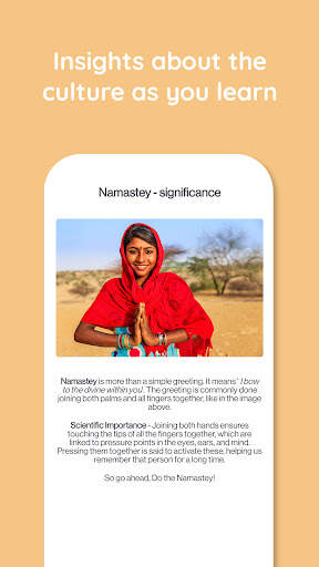 Language Curry screenshot 3