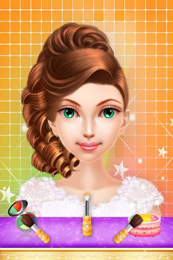 Princess Birthday Makeover screenshot 4