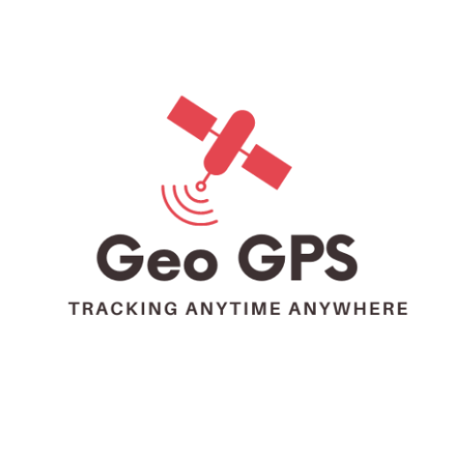Geo GPS - GPS Tracking System icon