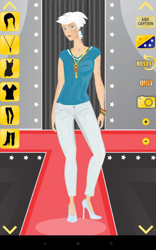 Dress Up - Game For Girls screenshot 2