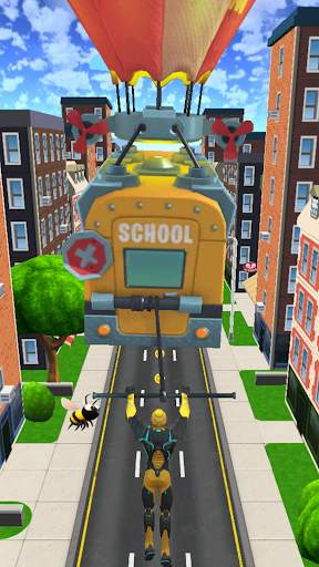 Angry Gran Run 2 screenshot 5