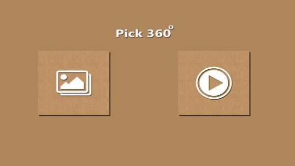 VR 360 Video Play screenshot 2