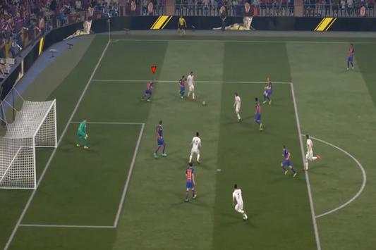 Evolution Soccer screenshot 1