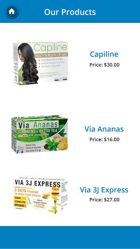 Post Shop screenshot 2