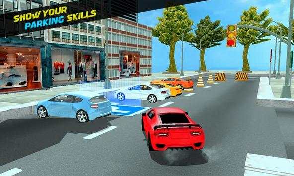 Crazy Car Driving School Simulator-Car Doctor screenshot 4