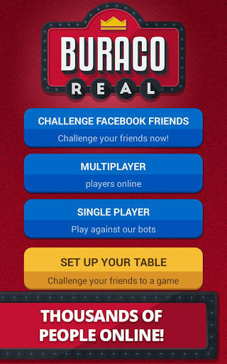 Royal Buraco - Card Game screenshot 20