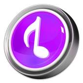 Free music download logo