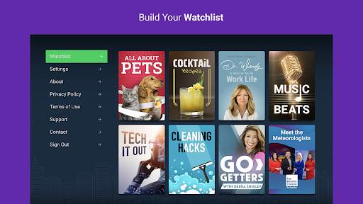 Local Now: News, Movies & TV screenshot 13