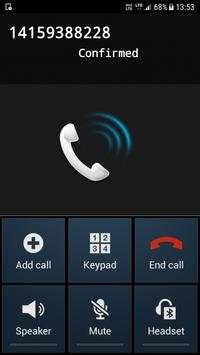 Spoof Caller screenshot 4