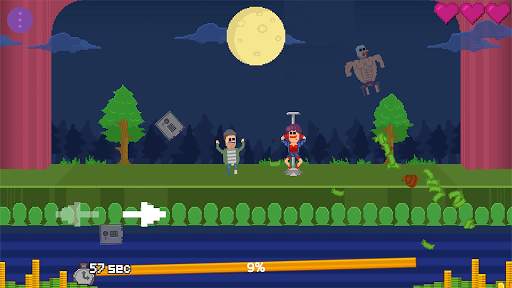 TAP MONEY SIMULATOR screenshot 1