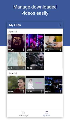 Story Download For Facebook Videos and Images screenshot 5
