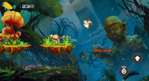 Chicken games screenshot 1