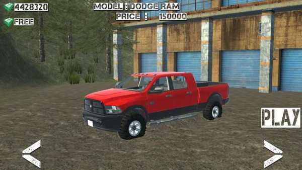 SUV 4x4 - REAL OFF-ROAD screenshot 9