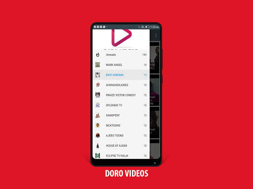 Doro Videos - Best funny Videos screenshot 1