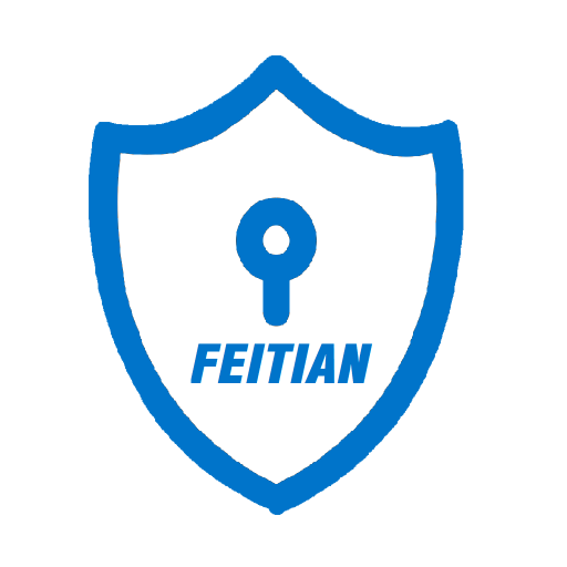 FT Authenticator أيقونة