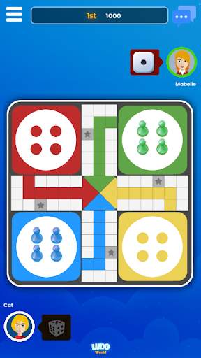 Ludo World screenshot 2