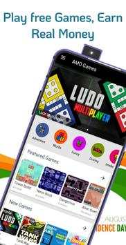 AMO Games screenshot 1
