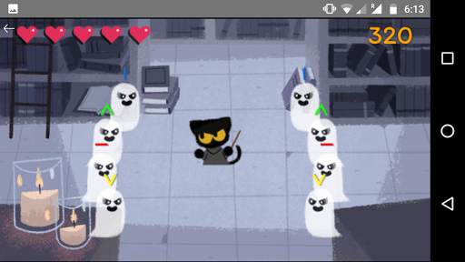 Doodle Games screenshot 6