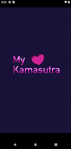 My Kamasutra screenshot 1