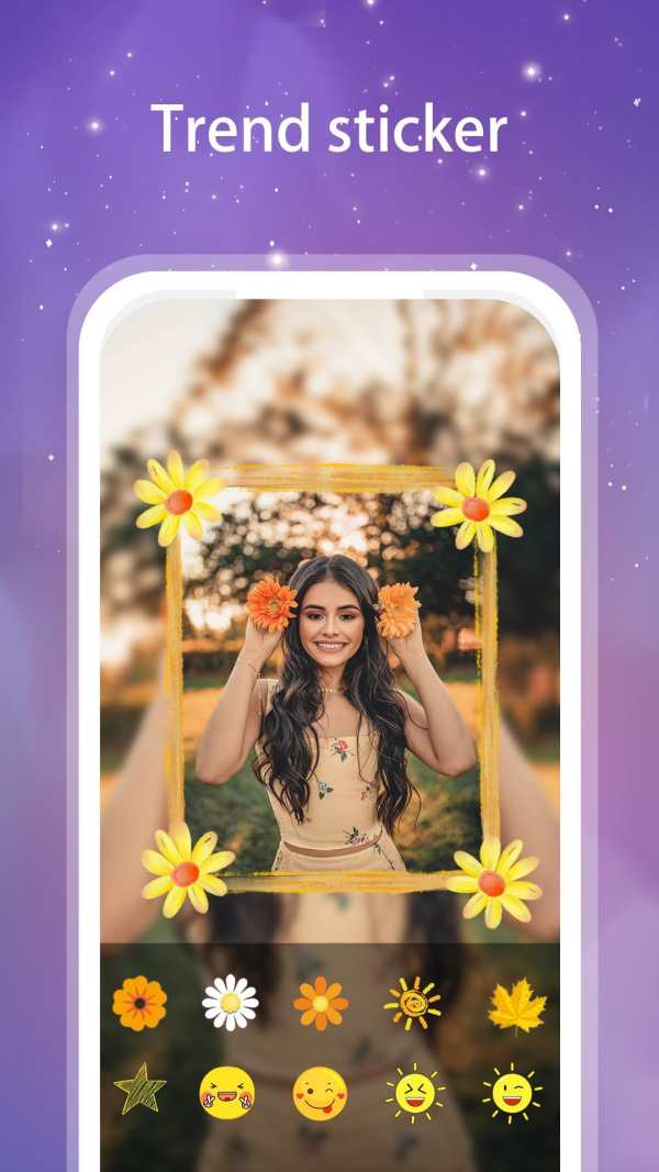 Pipiya Camera – photo editor 3 تصوير الشاشة