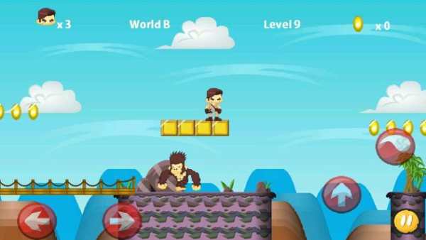 Peeka World screenshot 4