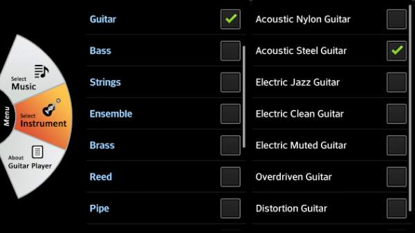 Guitar Player screenshot 5