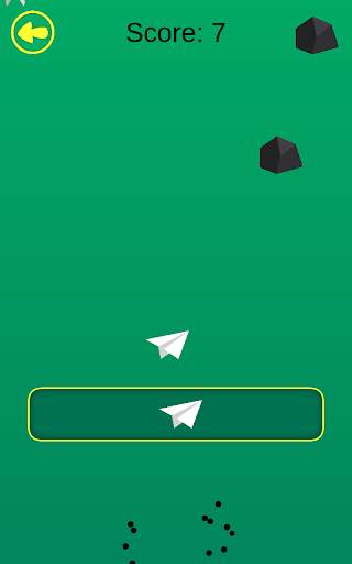 Rock Paper Scissors - Fun Tricky Offline Game screenshot 8