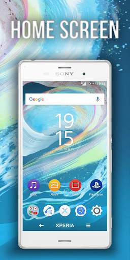 Marshmallow X screenshot 1