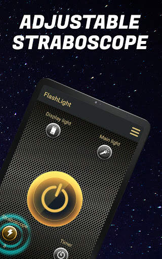 Super Bright Flashlight - Lighting Brightly screenshot 12