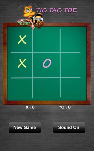 Tic Tac Toe screenshot 4