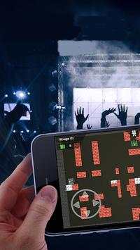 Tanks Fighting Games. War Simulator screenshot 5