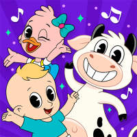 Toy cantando música infantil on 9Apps