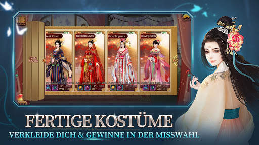 Legende der Kaiserin screenshot 3