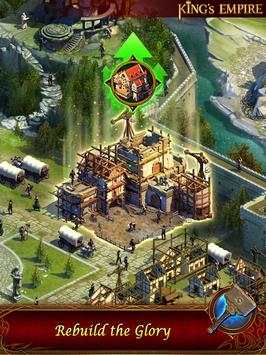 King Empire for Tango screenshot 8