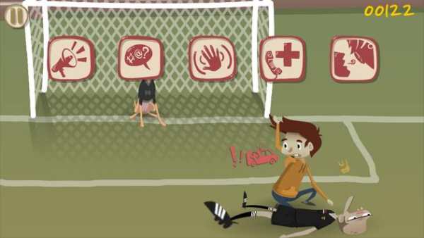 Viva! Game screenshot 4