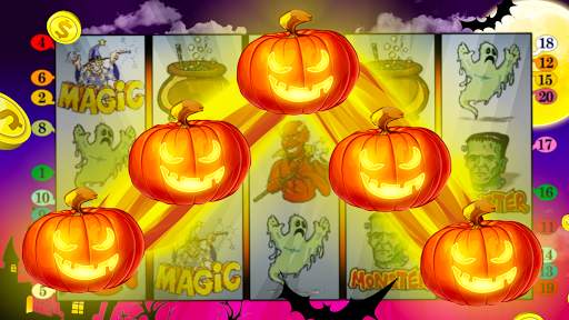 Dr. Bingo - VideoBingo   Slots screenshot 1