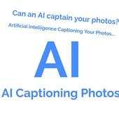 AI Captioning - AI Captioning your photos... 1.0