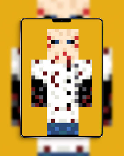 Doctor Skin For Minecraft screenshot 7