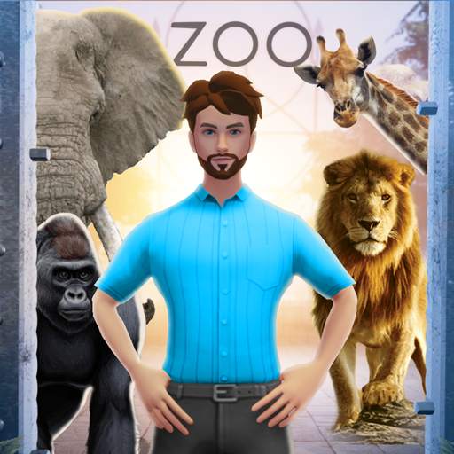 Wonder Animal Zoo Keeper Games 1.0.3