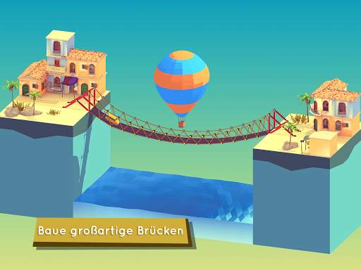 Bad Bridge screenshot 8
