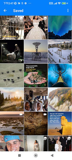 InsGet - Instagram downloader screenshot 3