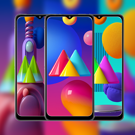 Wallpapers For Samsung Galaxy F52 Wallpaper icon