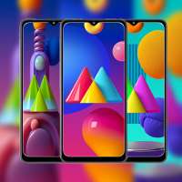 Wallpapers For Samsung Galaxy F52 Wallpaper on 9Apps